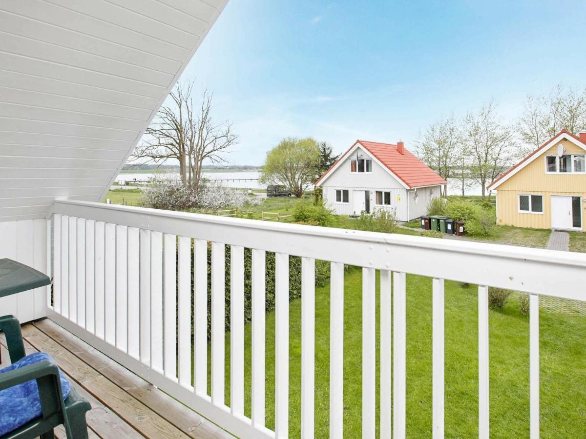 8 Person Holiday Home In ゲルティング エクステリア 写真
