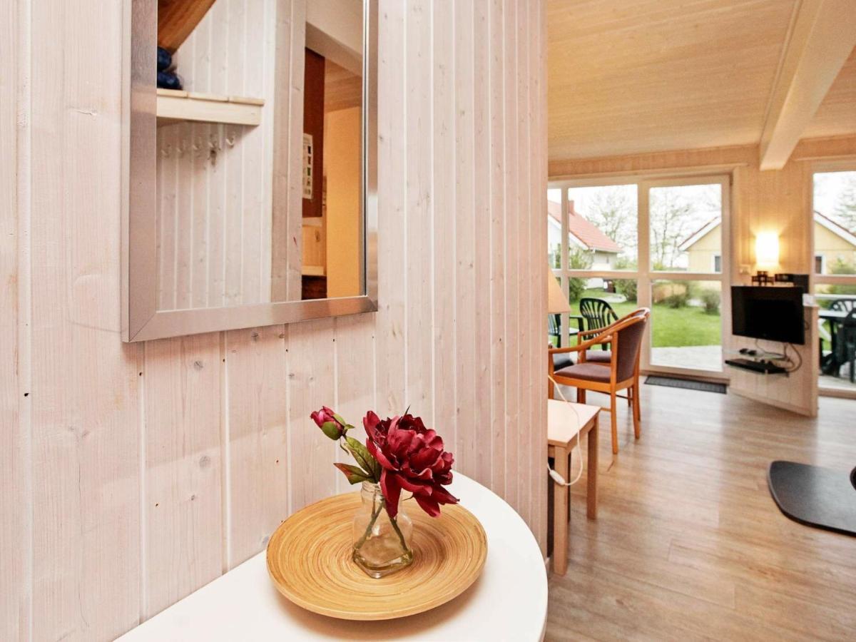 8 Person Holiday Home In ゲルティング エクステリア 写真